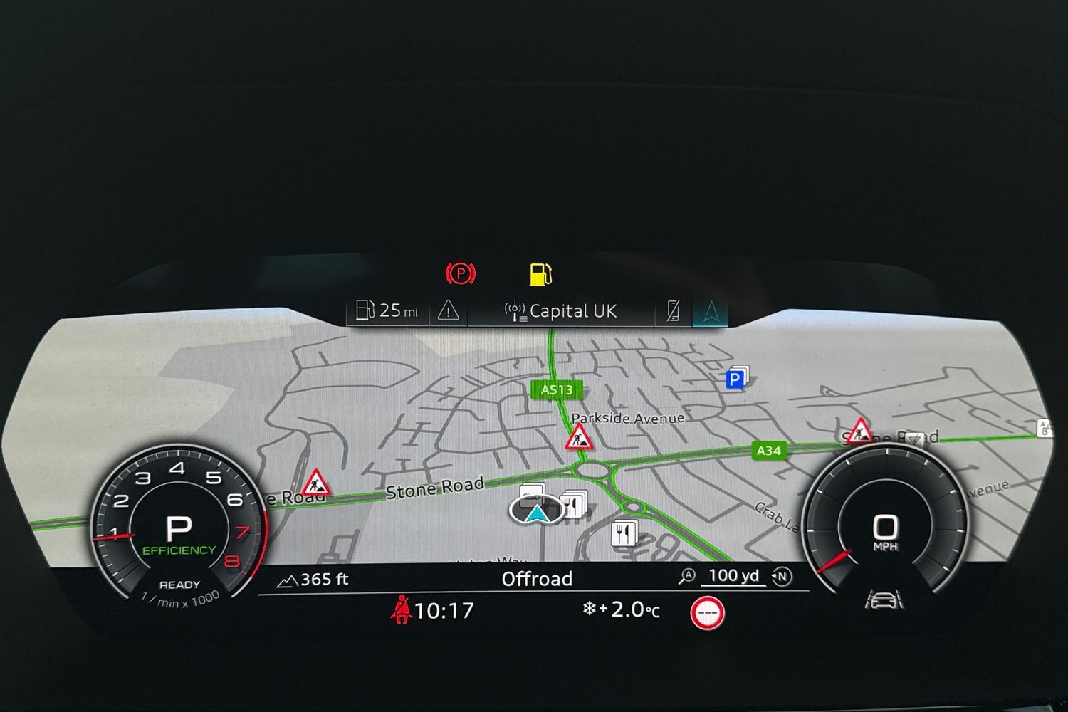 Used Audi A3 2025 for sale - 76649268: Photo 50