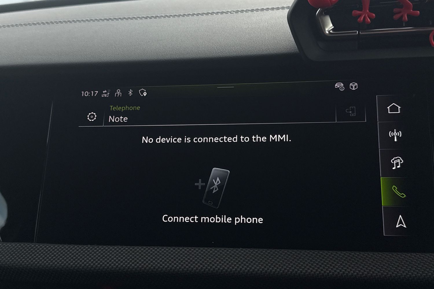 Used Audi A3 2025 for sale - 76649268: Photo 54