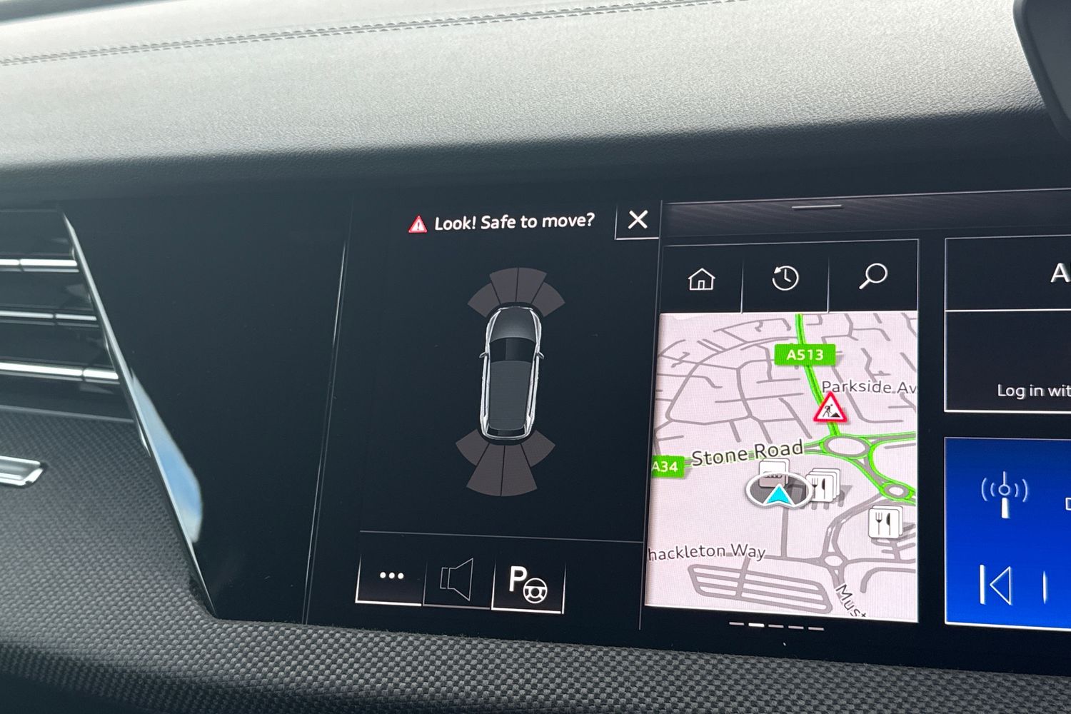 Used Audi A3 2025 for sale - 76649268: Photo 55