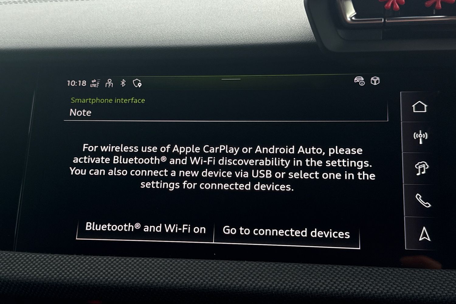 Used Audi A3 2025 for sale - 76649268: Photo 57