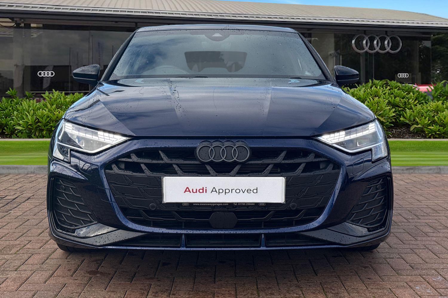 Used Audi A3 2025 for sale - 76649268: Photo 6