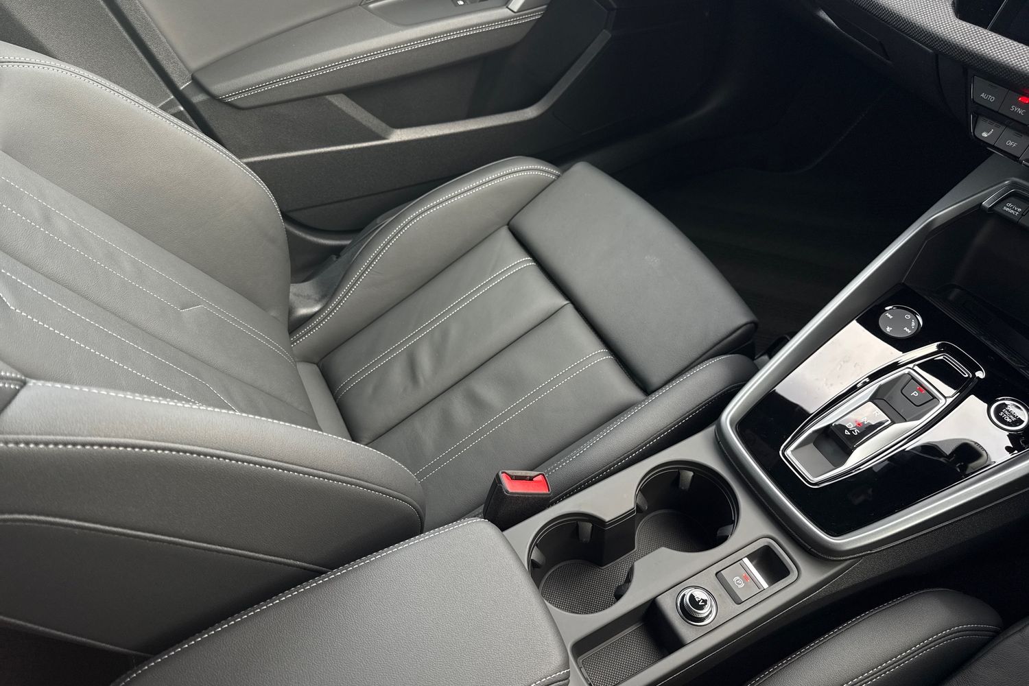 Used Audi A3 2025 for sale - 76649268: Photo 61