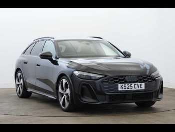 2025 - Edition 1 TFSI 150 PS S tronic 5-Door