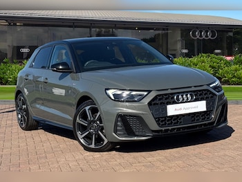 Used Audi A1 2022 for sale - 78422085: Photo