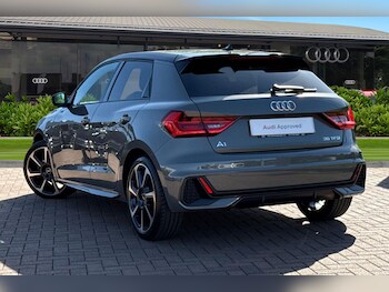 Used Audi A1 2022 for sale - 78422085: Photo