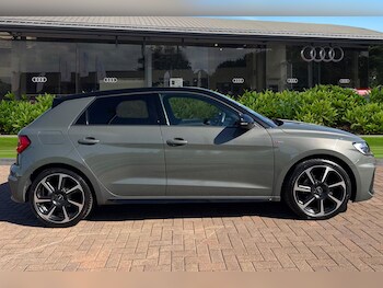 Used Audi A1 2022 for sale - 78422085: Photo