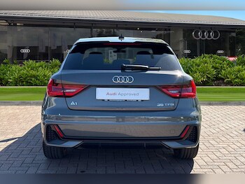 Used Audi A1 2022 for sale - 78422085: Photo