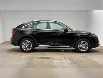 Used Audi Q5 2023 for sale - 79284812: Photo