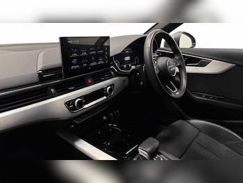 Used Audi A4 2023 for sale - 78367747: Photo