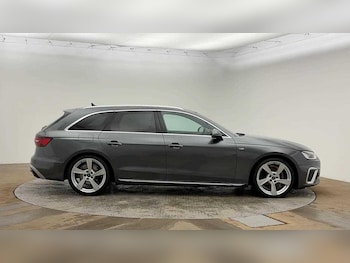 Used Audi A4 2023 for sale - 78367747: Photo