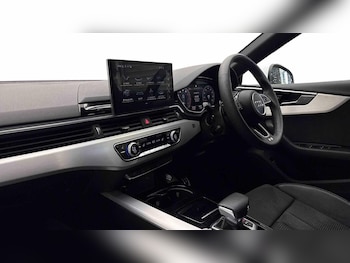 Used Audi A5 2024 for sale - 78655128: Photo