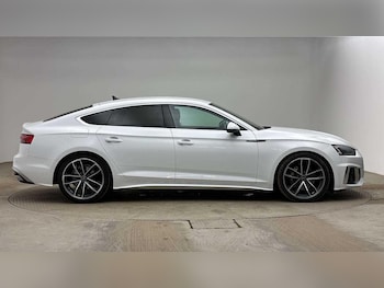 Used Audi A5 2024 for sale - 78655128: Photo