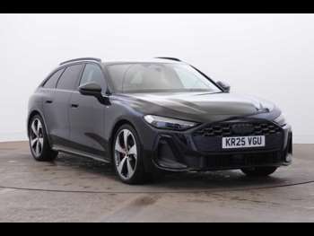 2025 - Edition 1 TFSI 150 PS S tronic 5-Door