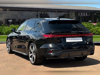 Used Audi A5 2025 for sale - 75091430: Photo