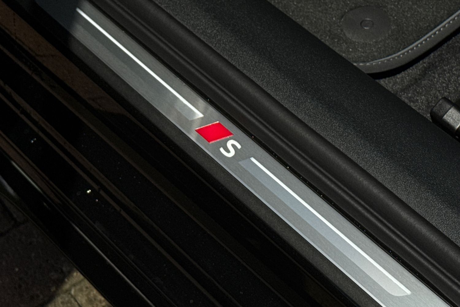 Vehicle 32