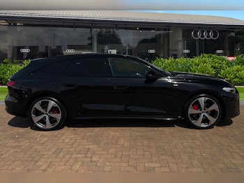 Used Audi A5 2025 for sale - 75091430: Photo