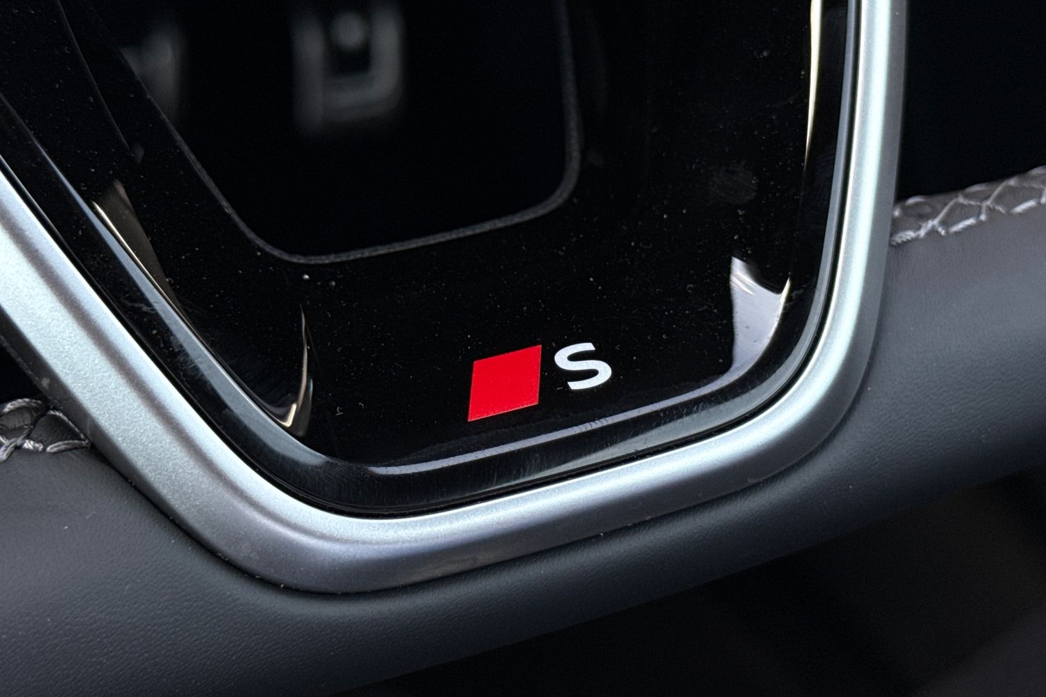 Vehicle 40