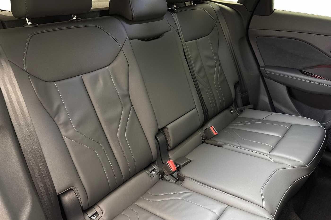 Used Audi Q3 2025 for sale - 77981871: Photo 10