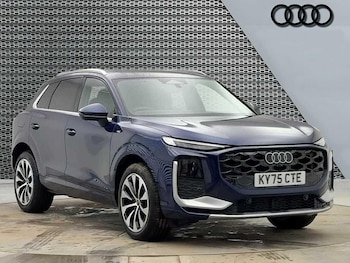 Used Audi Q3 2025 for sale - 77981871: Photo