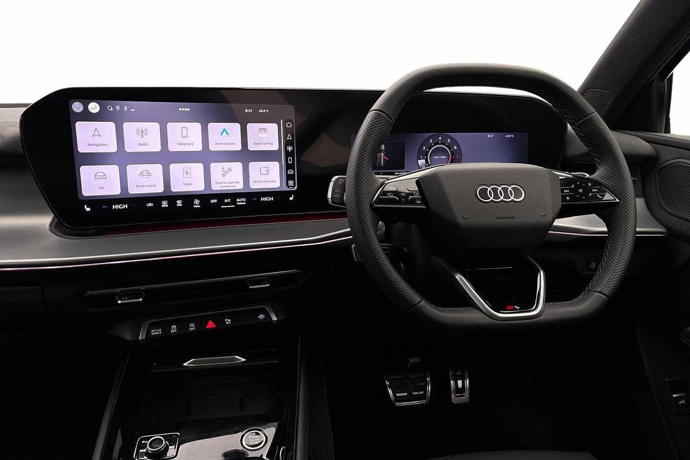 Used Audi Q3 2025 for sale - 77981871: Photo 2