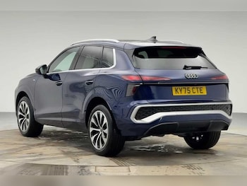 Used Audi Q3 2025 for sale - 77981871: Photo