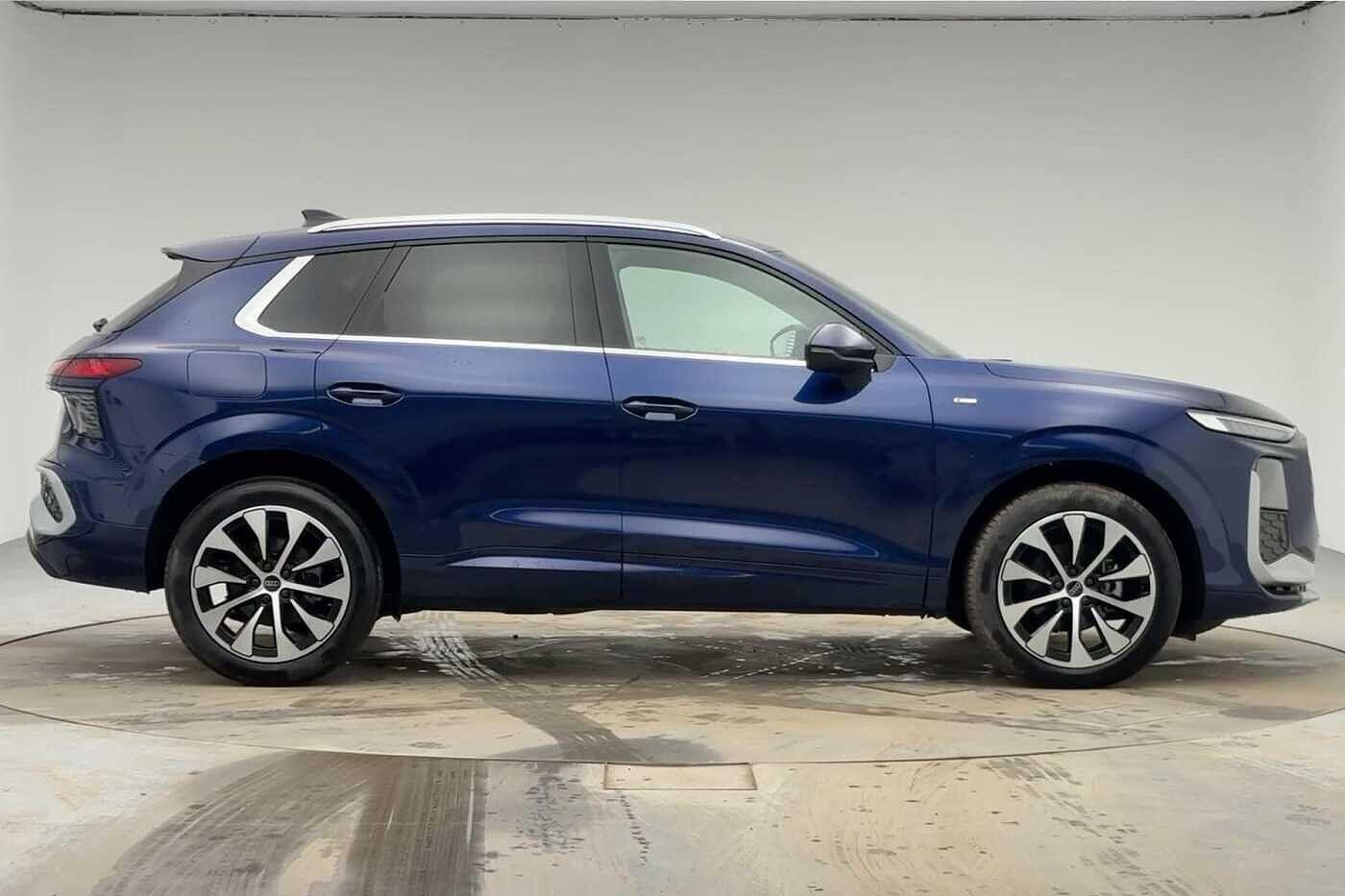 Used Audi Q3 2025 for sale - 77981871: Photo 4