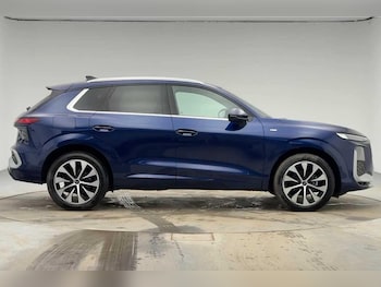 Used Audi Q3 2025 for sale - 77981871: Photo