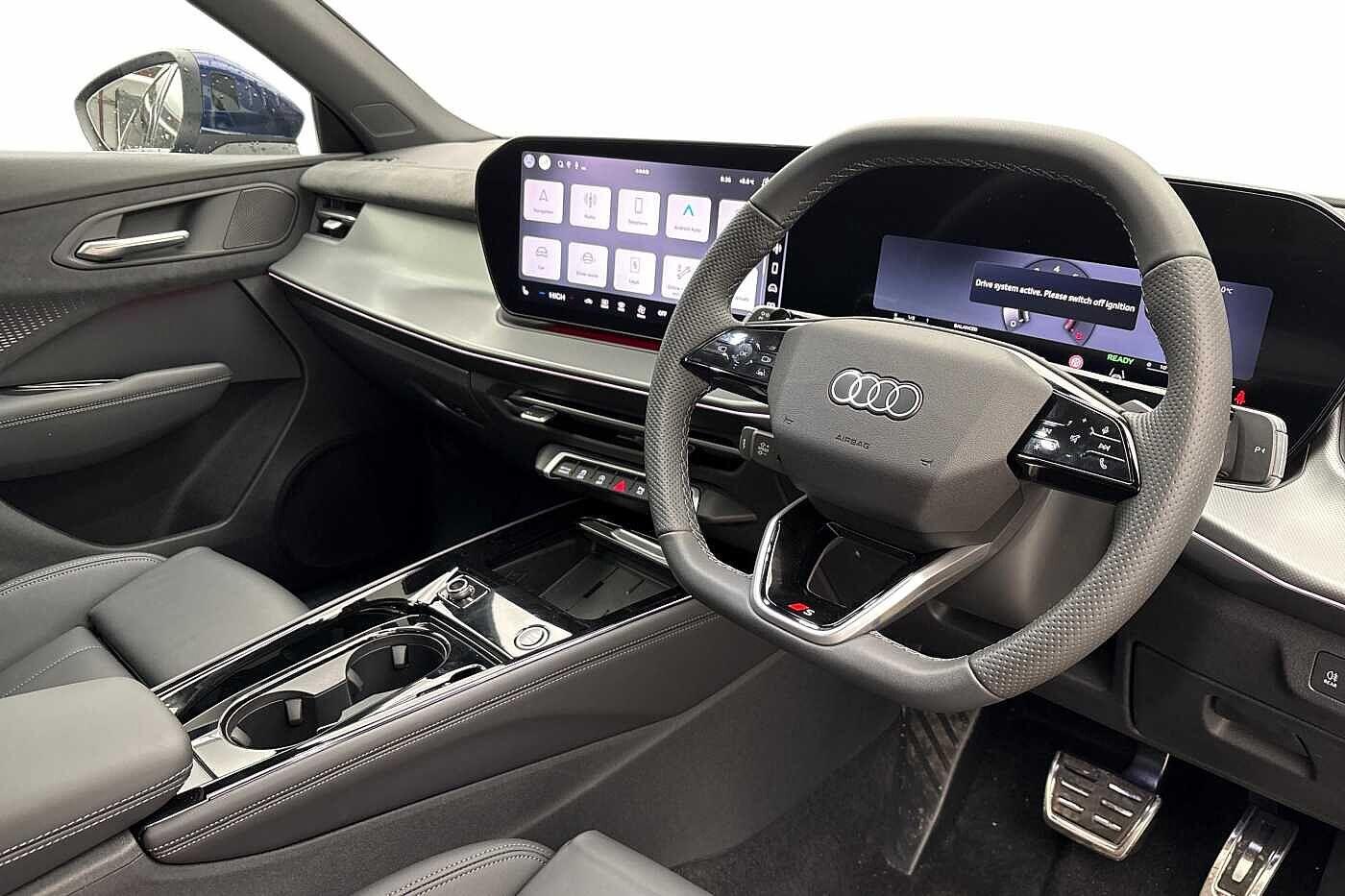 Used Audi Q3 2025 for sale - 77981871: Photo 7