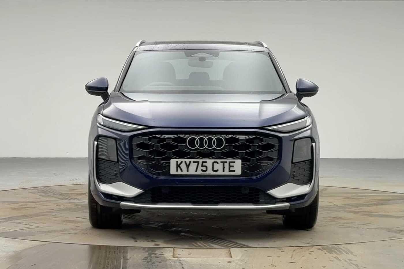 Used Audi Q3 2025 for sale - 77981871: Photo 8