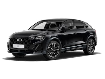 Audi Q3 feature image