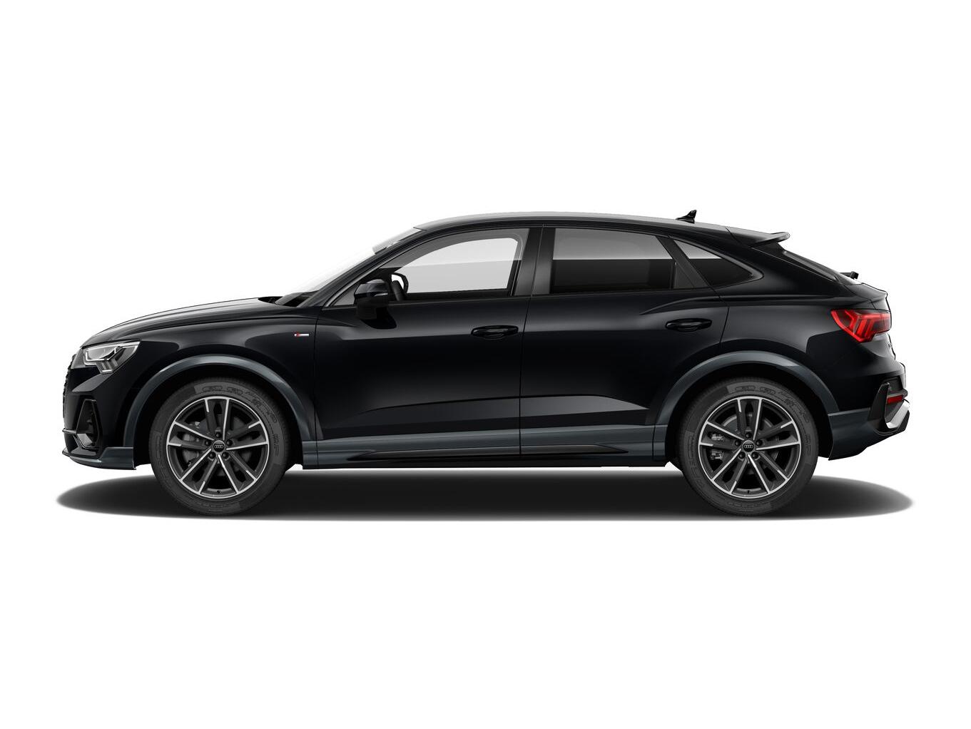 Used Audi Q3 2026 for sale - 77382870: Photo 2