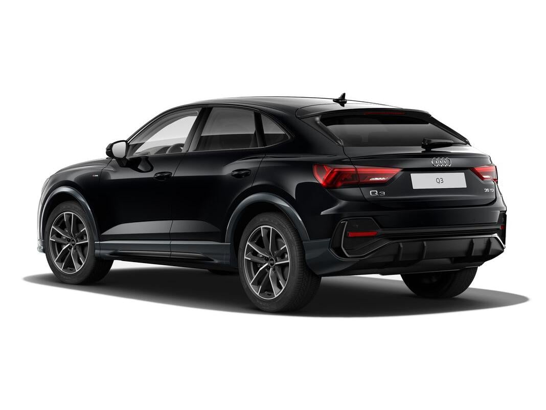 Used Audi Q3 2026 for sale - 77382870: Photo 3