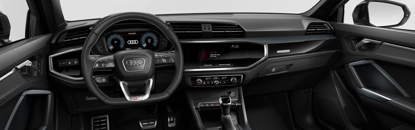 Used Audi Q3 2026 for sale - 77382870: Photo 4