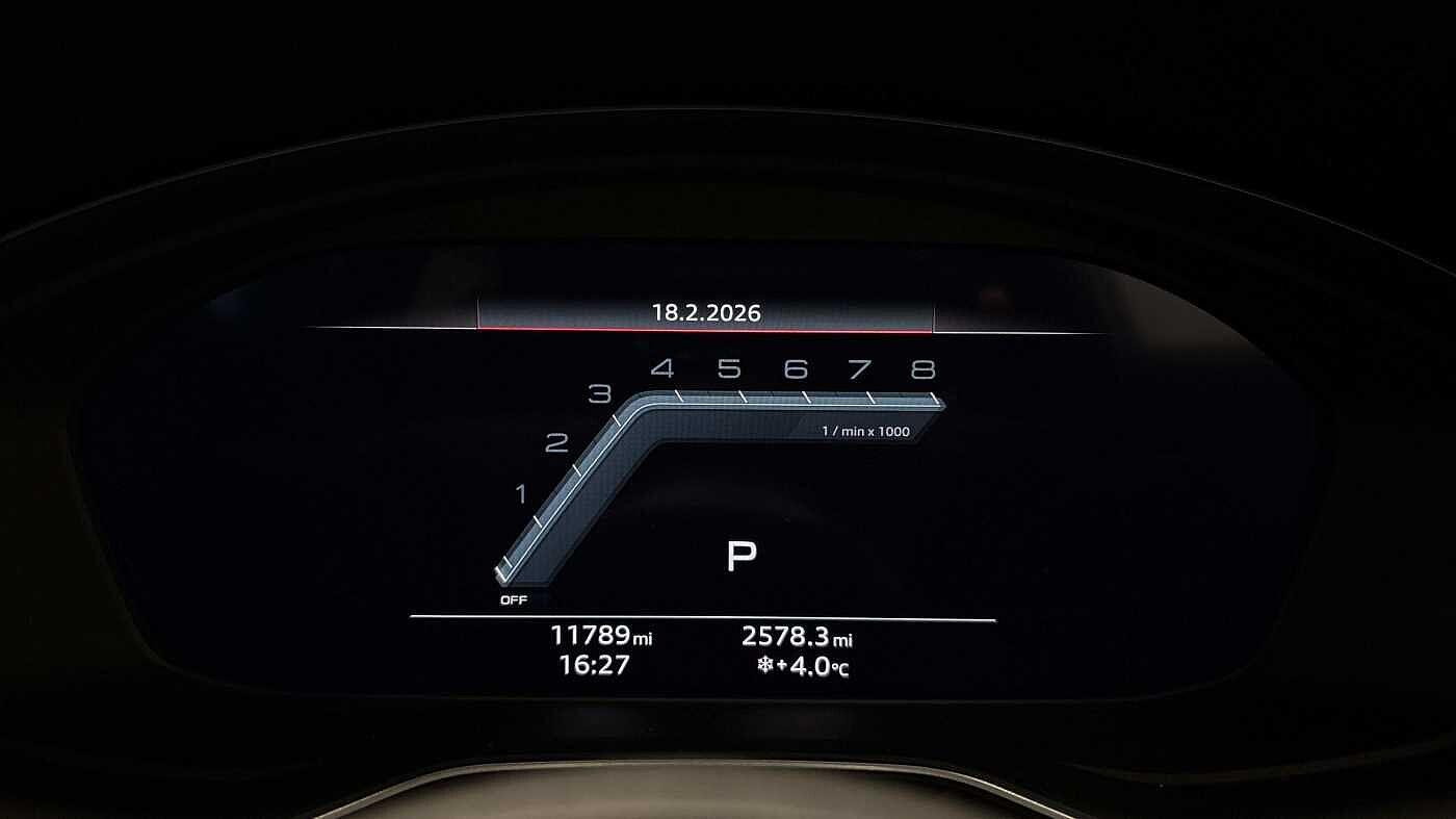 Used Audi A4 2024 for sale - 78016247: Photo 10