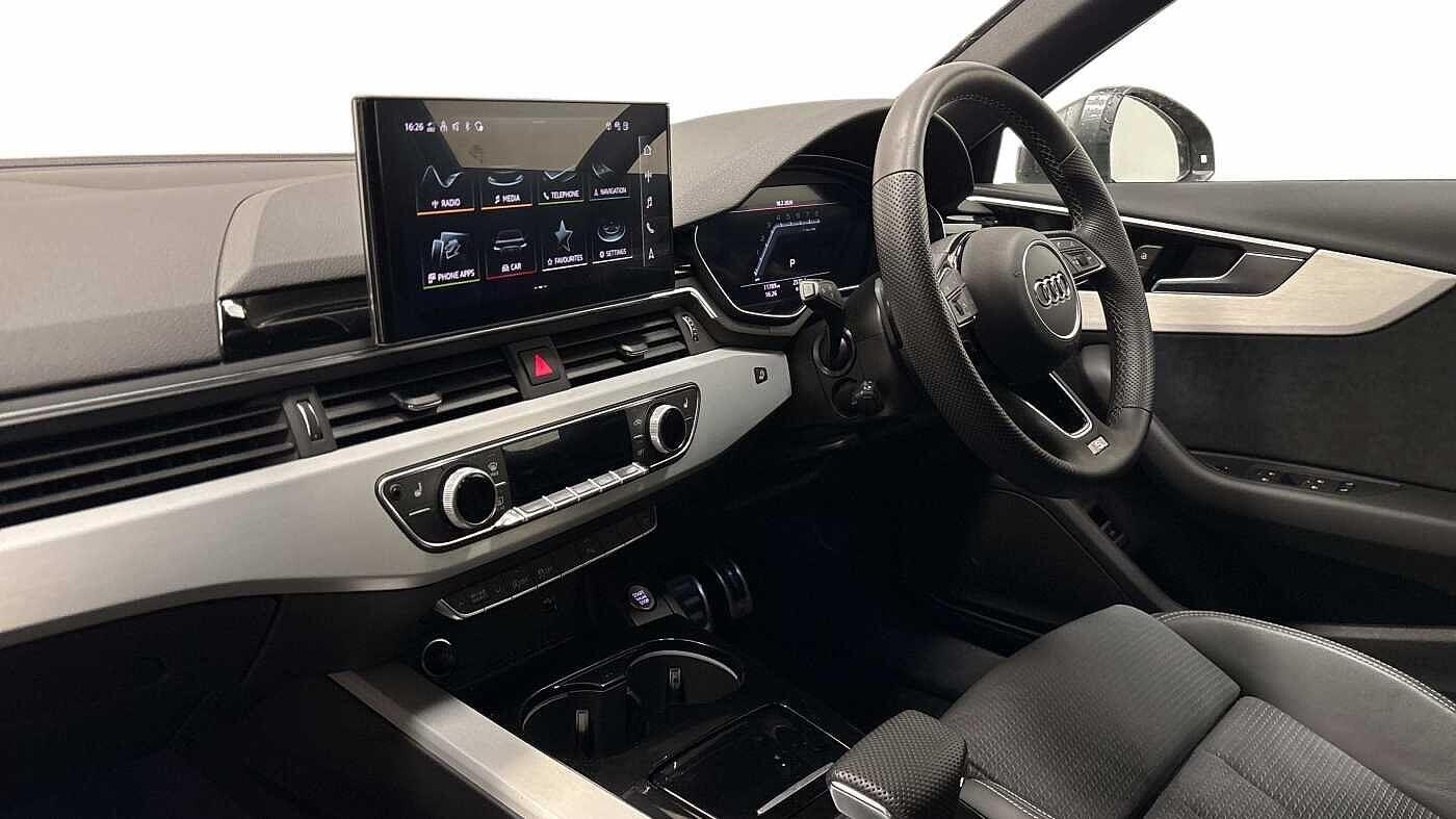 Used Audi A4 2024 for sale - 78016247: Photo 2