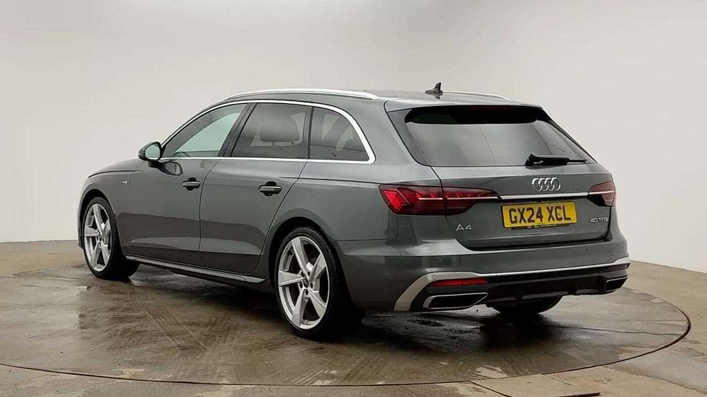 Used Audi A4 2024 for sale - 78016247: Photo 3