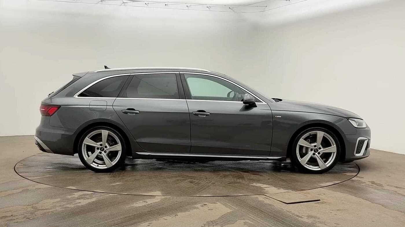 Used Audi A4 2024 for sale - 78016247: Photo 4