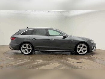 Used Audi A4 Avant 2024 for sale - 78016247: Photo
