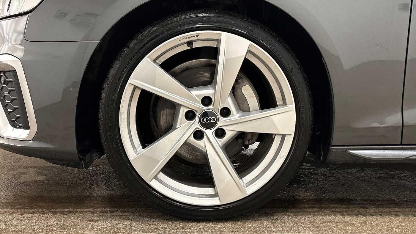 Used Audi A4 2024 for sale - 78016247: Photo 6