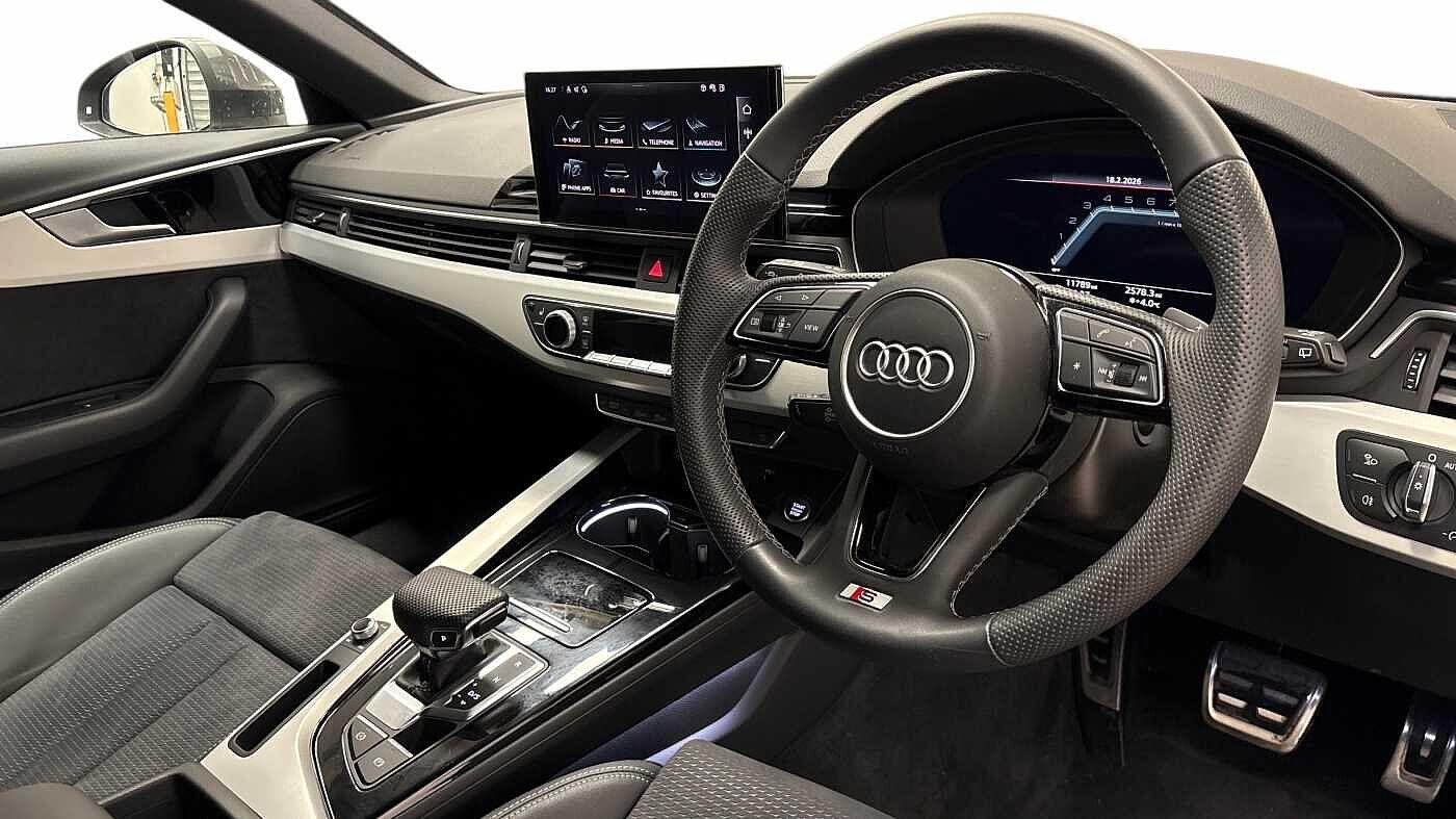 Used Audi A4 2024 for sale - 78016247: Photo 7