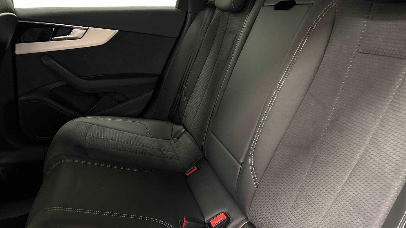 Used Audi A4 2024 for sale - 78016247: Photo 8