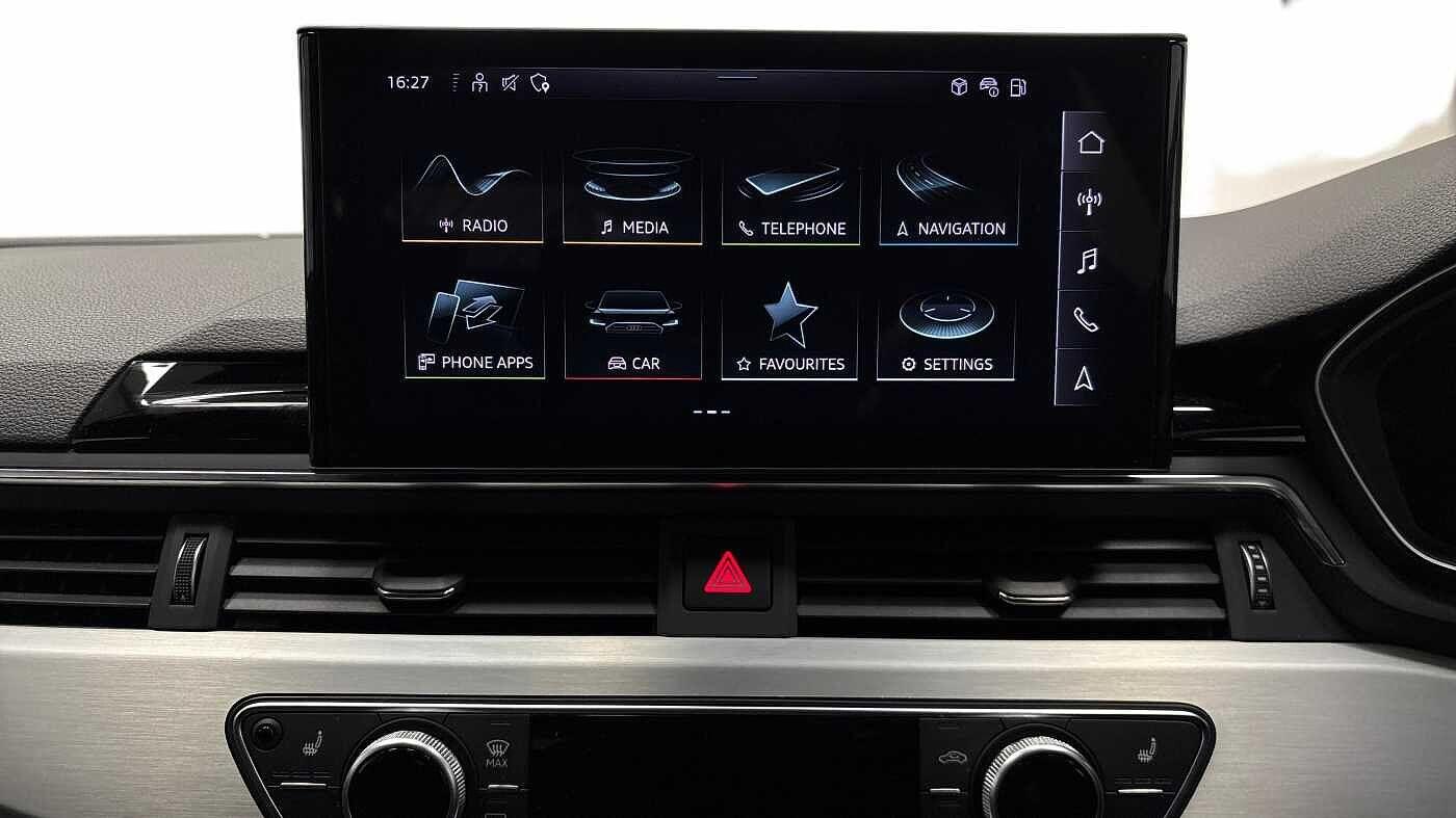 Used Audi A4 2024 for sale - 78016247: Photo 9