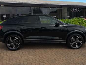 Used Audi Q3 2025 for sale - 74955548: Photo