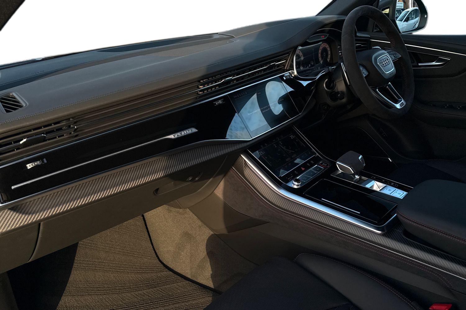 Used Audi RS Q8 2025 for sale - 77093538: Photo 15