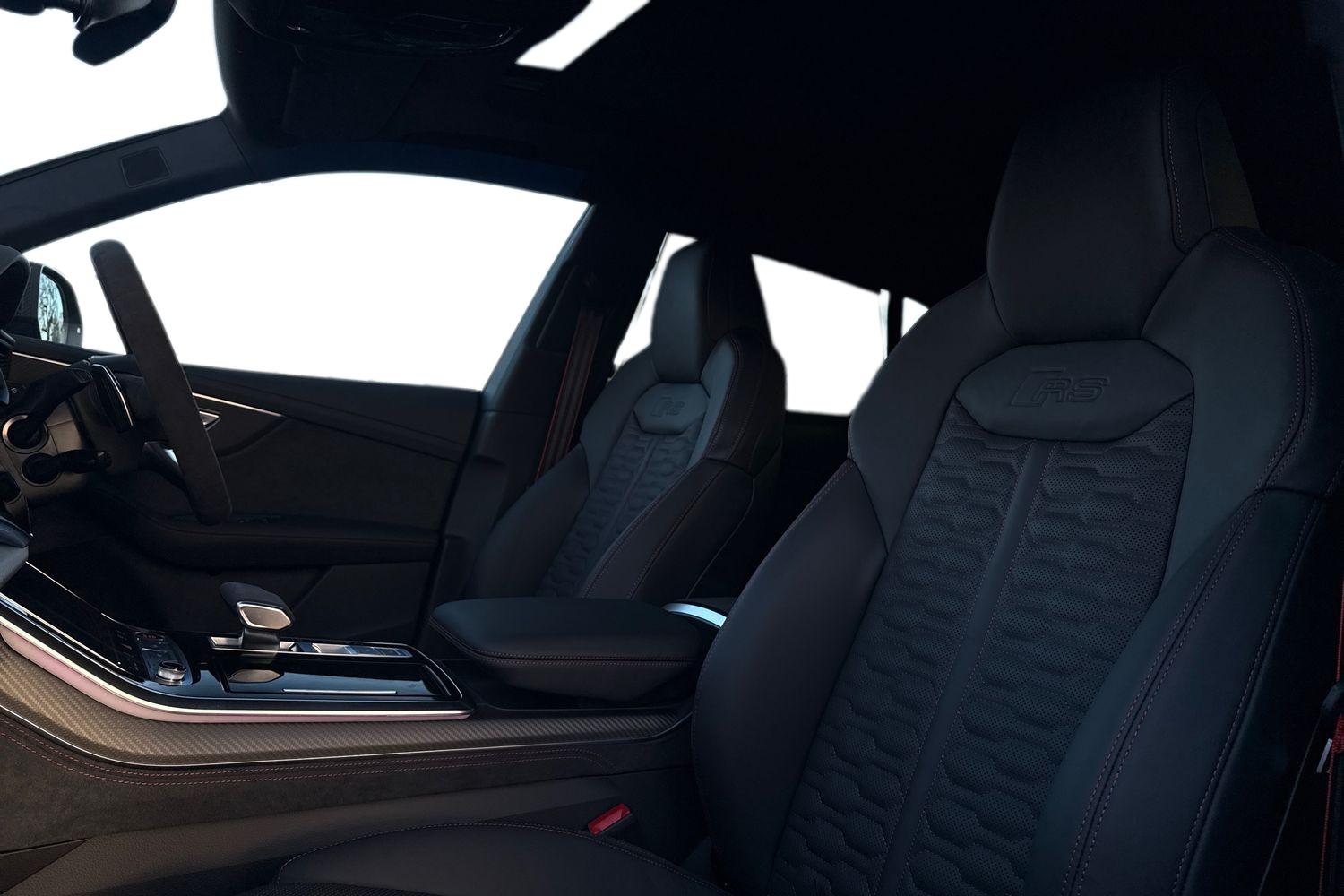 Used Audi RS Q8 2025 for sale - 77093538: Photo 16