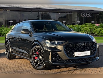 Used Audi RS Q8 2025 for sale - 77093538: Photo