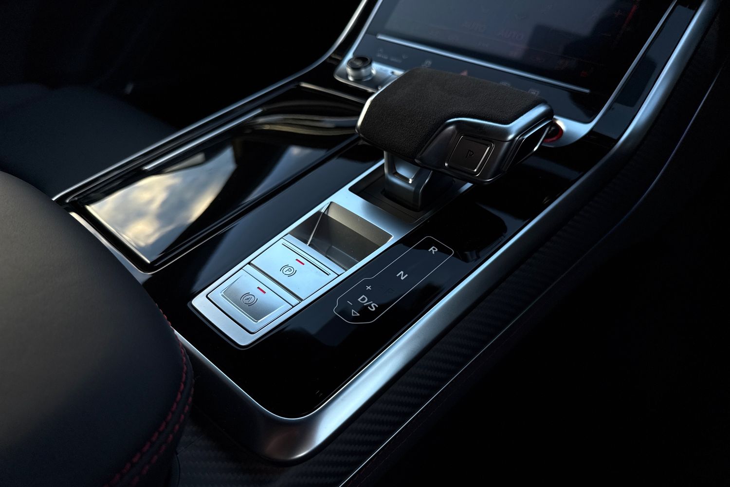 Used Audi RS Q8 2025 for sale - 77093538: Photo 23