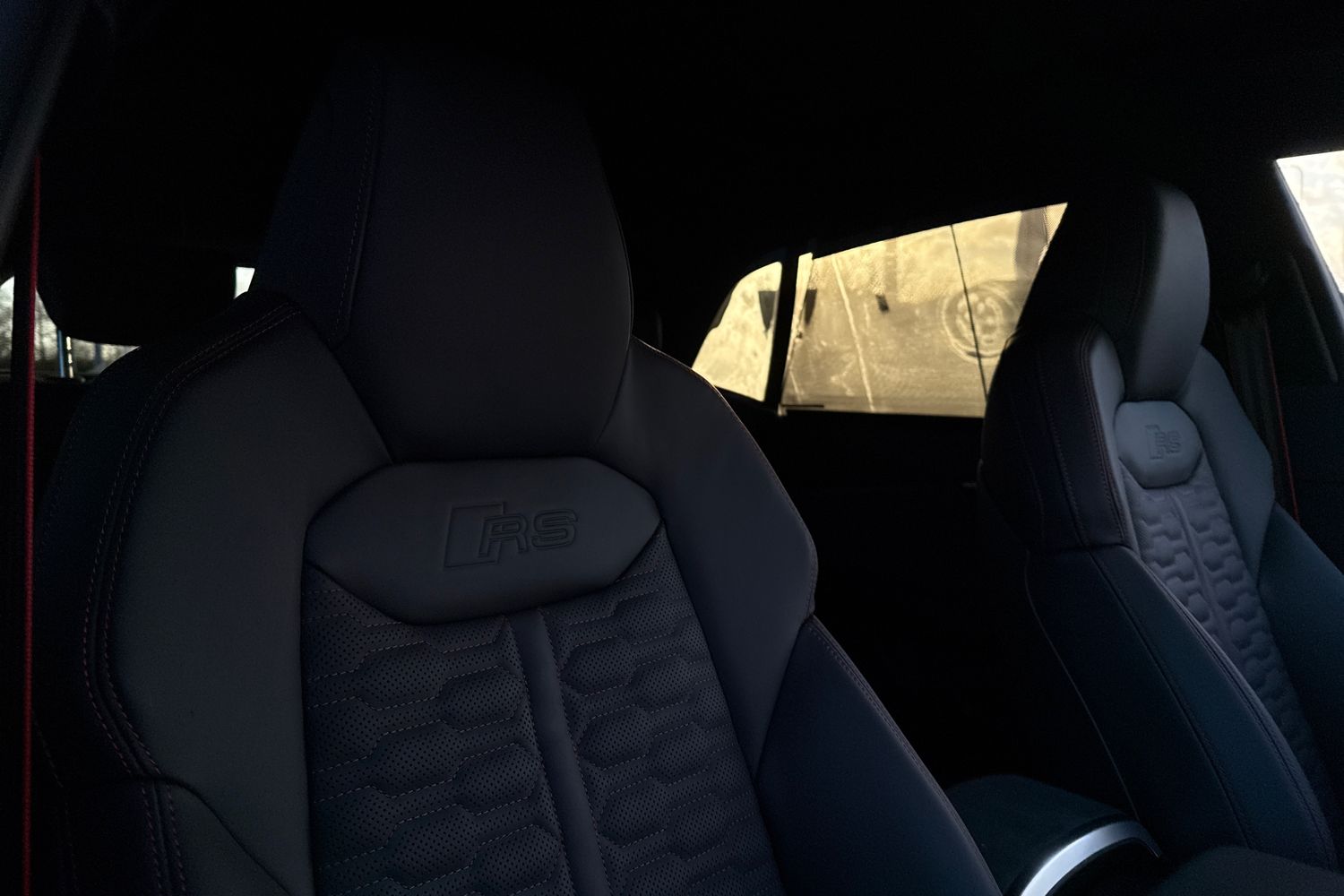 Used Audi RS Q8 2025 for sale - 77093538: Photo 24