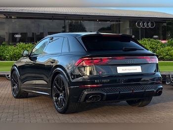 Used Audi RS Q8 2025 for sale - 77093538: Photo