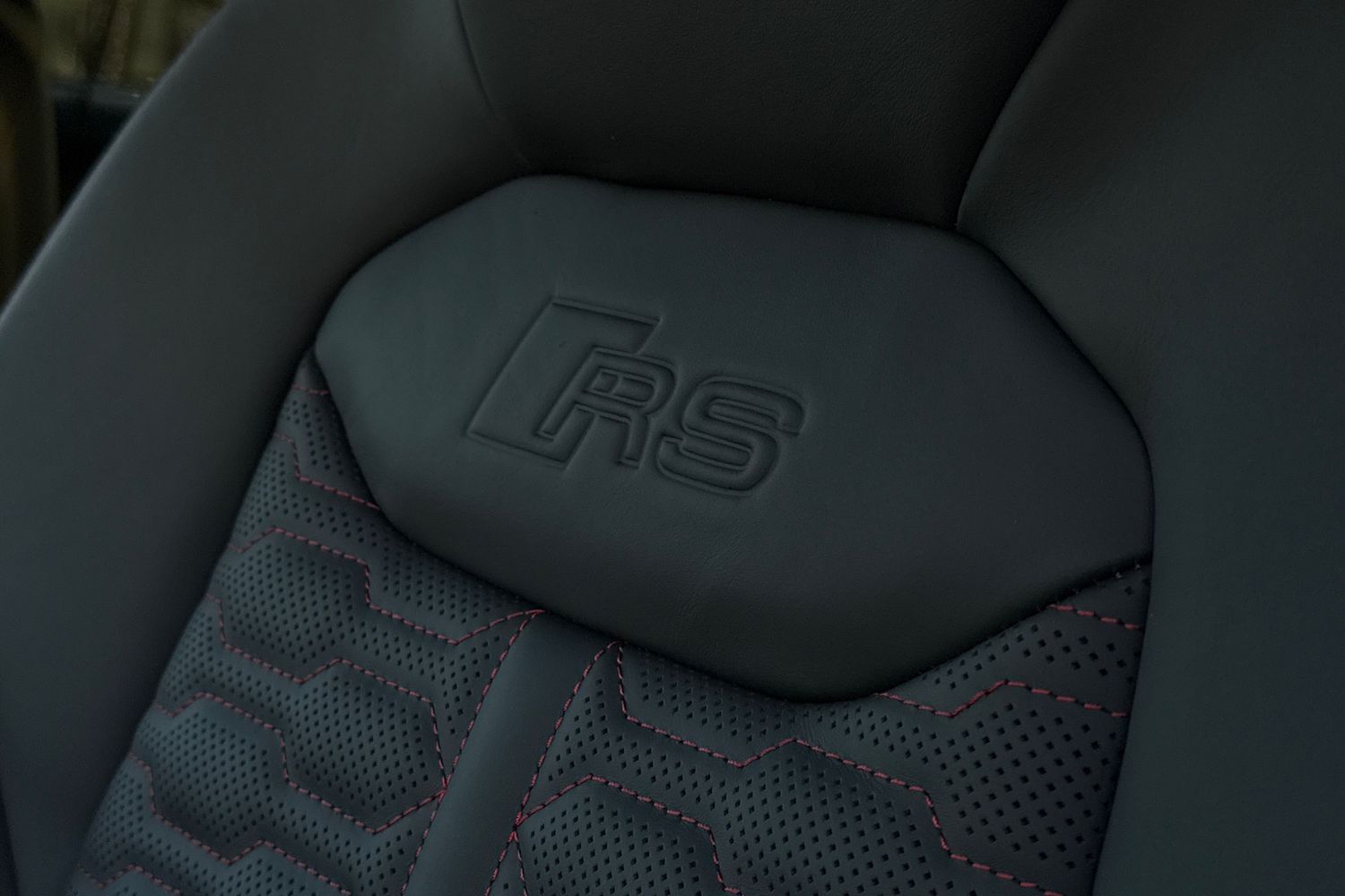 Used Audi RS Q8 2025 for sale - 77093538: Photo 33